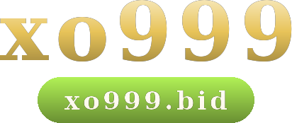 xo999 logo