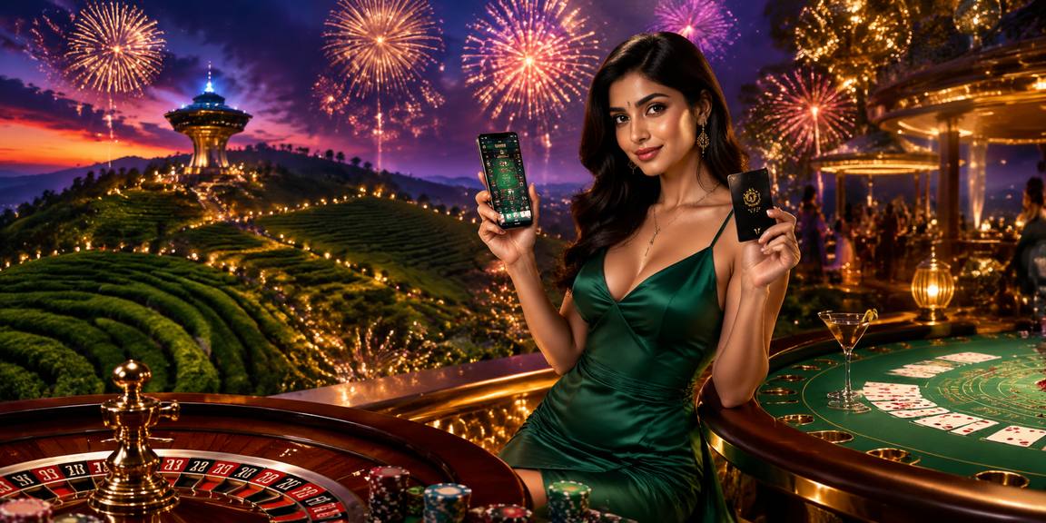 xo999 casino app visual